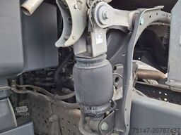 MERCEDES-BENZ 2540 L Actros 6x2 Fahrschule 5-Sitzer Liftachse