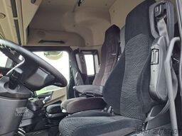 MERCEDES-BENZ 2540 L Actros 6x2 Fahrschule 5-Sitzer Liftachse