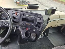 MERCEDES-BENZ 2540 L Actros 6x2 Fahrschule 5-Sitzer Liftachse