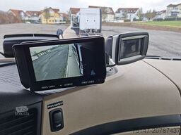 MERCEDES-BENZ 2540 L Actros 6x2 Fahrschule 5-Sitzer Liftachse