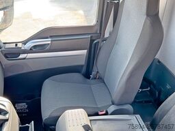 MAN TGS 26.400 * PALFINGER PK 16001 K + FUNK * 6x4