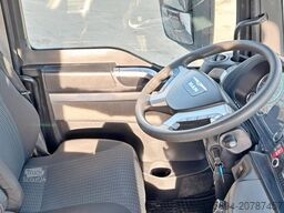 MAN TGS 26.400 * PALFINGER PK 16001 K + FUNK * 6x4