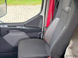 RENAULT C 430 * HIAB 122 B - 3 HIDUO + FUNK * TOP