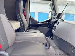 RENAULT C 430 * HIAB 122 B - 3 HIDUO + FUNK * TOP