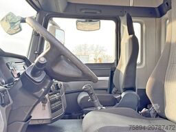 MAN TGS 35.360 * FASSI F150 A.22 + FUNK* TOPZUSTAND