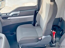 MAN TGS 35.360 * FASSI F150 A.22 + FUNK* TOPZUSTAND