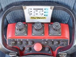 VOLVO FM 410 * PK 26002 - EH D / FUNK* TOPZUSTAND