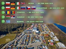 VOLVO FM 410 * PK 26002 - EH D / FUNK* TOPZUSTAND