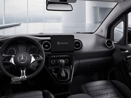 Mercedes-Benz EQT 200 Lang Progressive 7Sitze AHK Kamera Leder