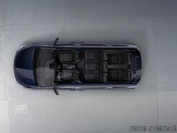 Mercedes-Benz EQT 200 Lang Progressive 7Sitze AHK Kamera Leder