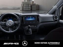Mercedes-Benz VITO 116 NEUES MODELL Ka  KAM NAVI TEMPO MBUX DAB