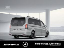 Mercedes-Benz V 250 AVANTGARDE AMG AHK DISTR PANO STHZG 360°