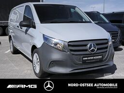 Mercedes-Benz VITO 116 NEUES MODELL KAMERA NAVI TEMPOMAT MBUX
