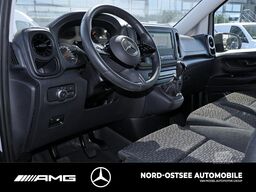 Mercedes-Benz VITO 116 NEUES MODELL KAMERA NAVI TEMPOMAT MBUX