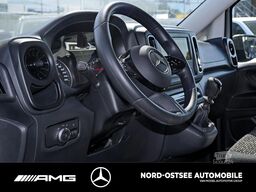Mercedes-Benz VITO 116 NEUES MODELL KAMERA NAVI TEMPOMAT MBUX