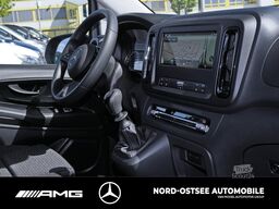 Mercedes-Benz VITO 116 NEUES MODELL KAMERA NAVI TEMPOMAT MBUX