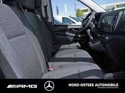 Mercedes-Benz VITO 116 NEUES MODELL KAMERA NAVI TEMPOMAT MBUX