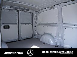 Mercedes-Benz VITO 116 NEUES MODELL KAMERA NAVI TEMPOMAT MBUX