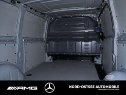 Mercedes-Benz VITO 116 NEUES MODELL KAMERA NAVI TEMPOMAT MBUX