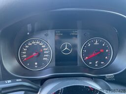 Mercedes-Benz VITO 116 NEUES MODELL KAMERA NAVI TEMPOMAT MBUX
