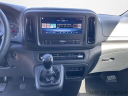 Mercedes-Benz VITO 116 NEUES MODELL KAMERA NAVI TEMPOMAT MBUX