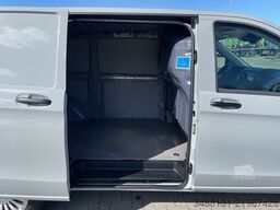 Mercedes-Benz VITO 116 NEUES MODELL KAMERA NAVI TEMPOMAT MBUX