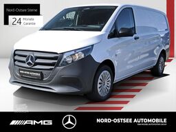 Mercedes-Benz VITO 116 NEUES MODELL AUT AHK 2,5T KAMERA TEMPO
