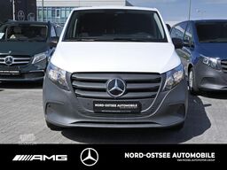 Mercedes-Benz VITO 116 NEUES MODELL AUT AHK 2,5T KAMERA TEMPO