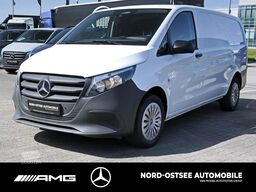 Mercedes-Benz VITO 116 NEUES MODELL AUT AHK 2,5T KAMERA TEMPO