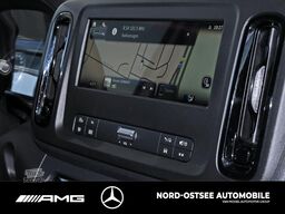 Mercedes-Benz VITO 116 NEUES MODELL AUT AHK 2,5T KAMERA TEMPO