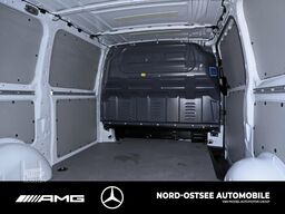 Mercedes-Benz VITO 116 NEUES MODELL AUT AHK 2,5T KAMERA TEMPO