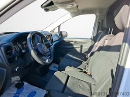 Mercedes-Benz VITO 116 NEUES MODELL AUT AHK 2,5T KAMERA TEMPO