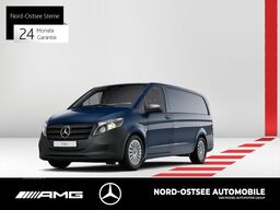 Mercedes-Benz VITO 116 NEUES MODELL KAMERA NAVI TEMPOMAT MBUX