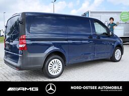 Mercedes-Benz VITO 116 NEUES MODELL KAMERA NAVI TEMPOMAT MBUX