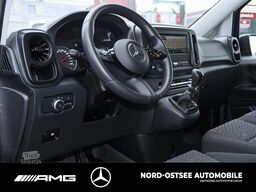Mercedes-Benz VITO 116 NEUES MODELL KAMERA NAVI TEMPOMAT MBUX