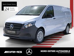 Mercedes-Benz VITO 116 EXTRALANG NEUES MODELL NAVI KAM TEMPO