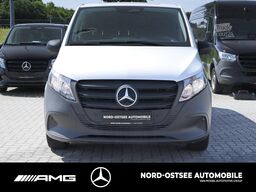 Mercedes-Benz VITO 116 EXTRALANG NEUES MODELL NAVI KAM TEMPO