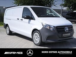 Mercedes-Benz VITO 116 EXTRALANG NEUES MODELL NAVI KAM TEMPO