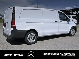 Mercedes-Benz VITO 116 EXTRALANG NEUES MODELL NAVI KAM TEMPO