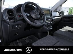 Mercedes-Benz VITO 116 EXTRALANG NEUES MODELL NAVI KAM TEMPO