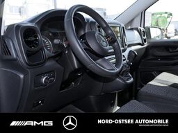 Mercedes-Benz VITO 116 EXTRALANG NEUES MODELL NAVI KAM TEMPO