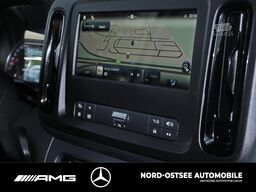 Mercedes-Benz VITO 116 EXTRALANG NEUES MODELL NAVI KAM TEMPO