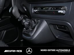 Mercedes-Benz VITO 116 EXTRALANG NEUES MODELL NAVI KAM TEMPO