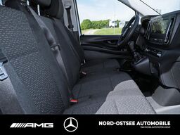 Mercedes-Benz VITO 116 EXTRALANG NEUES MODELL NAVI KAM TEMPO