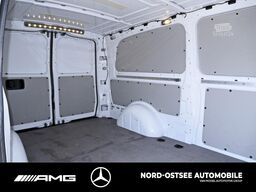 Mercedes-Benz VITO 116 EXTRALANG NEUES MODELL NAVI KAM TEMPO
