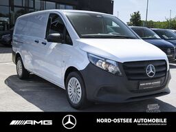 Mercedes-Benz VITO 116 NEUES MODELL AHK NAVI KAMERA TEMPOMAT