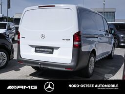 Mercedes-Benz VITO 116 NEUES MODELL AHK NAVI KAMERA TEMPOMAT