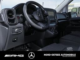 Mercedes-Benz VITO 116 NEUES MODELL AHK NAVI KAMERA TEMPOMAT