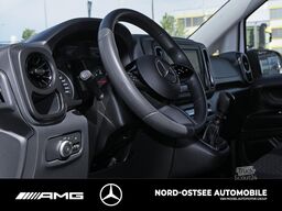 Mercedes-Benz VITO 116 NEUES MODELL AHK NAVI KAMERA TEMPOMAT