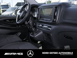 Mercedes-Benz VITO 116 NEUES MODELL AHK NAVI KAMERA TEMPOMAT